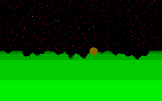 Acid atari screenshot